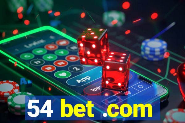 54 bet .com